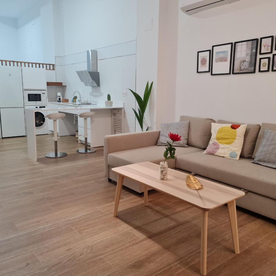 Apartamento La Victoria 3 *