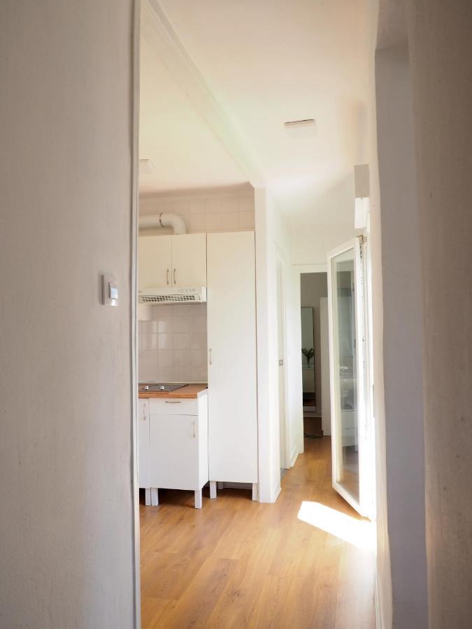 Apartamento En Judería La Murallita *