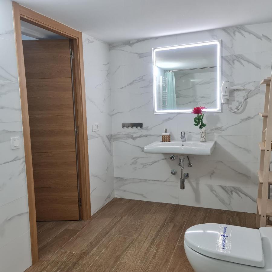 Apartamento La Victoria 3 *