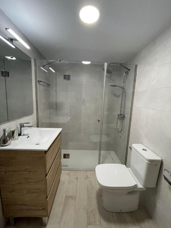 Apartment Azonaicas Centro Tendillas