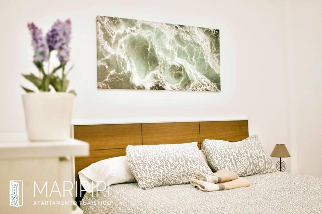 Apartment Maripipi *
