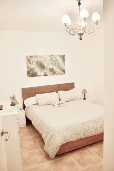 Maripipi Apartment