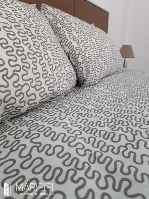 Maripipi Apartment Cordoba