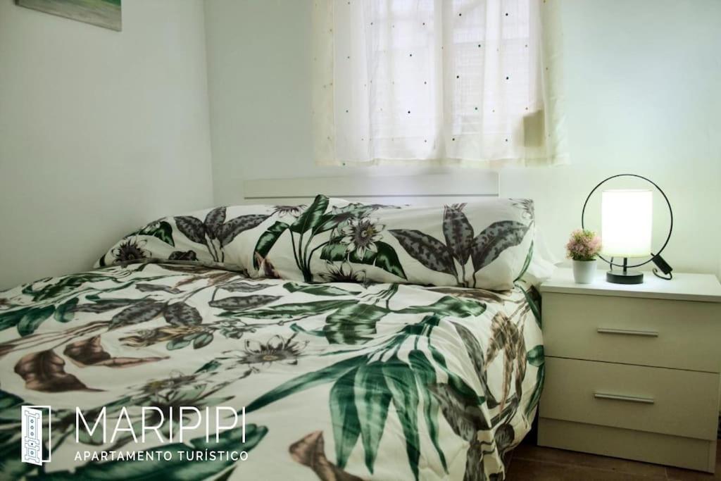Maripipi Apartment
