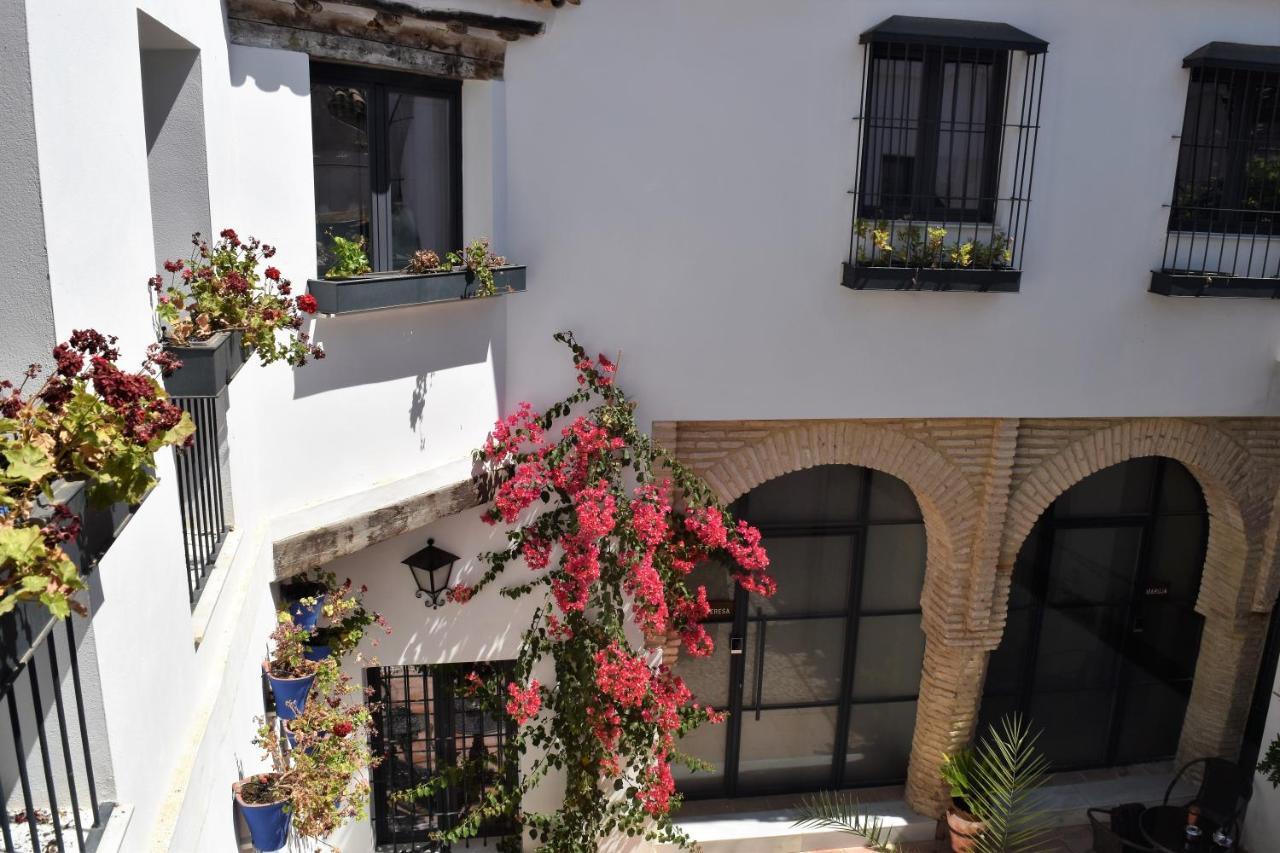 Apartamento Patio San Andrés