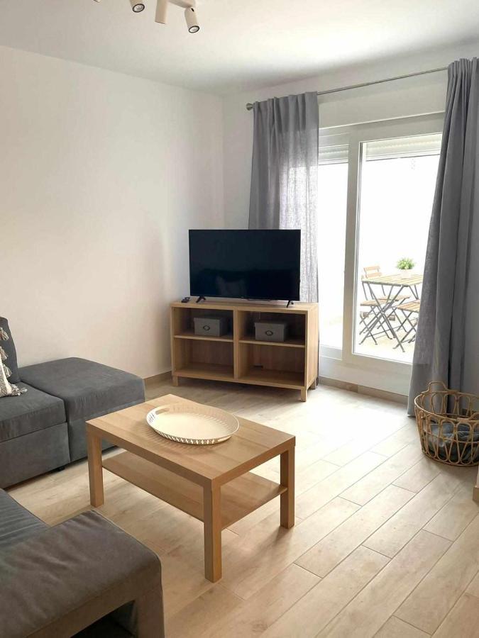 Apartment Azonaicas Centro Tendillas
