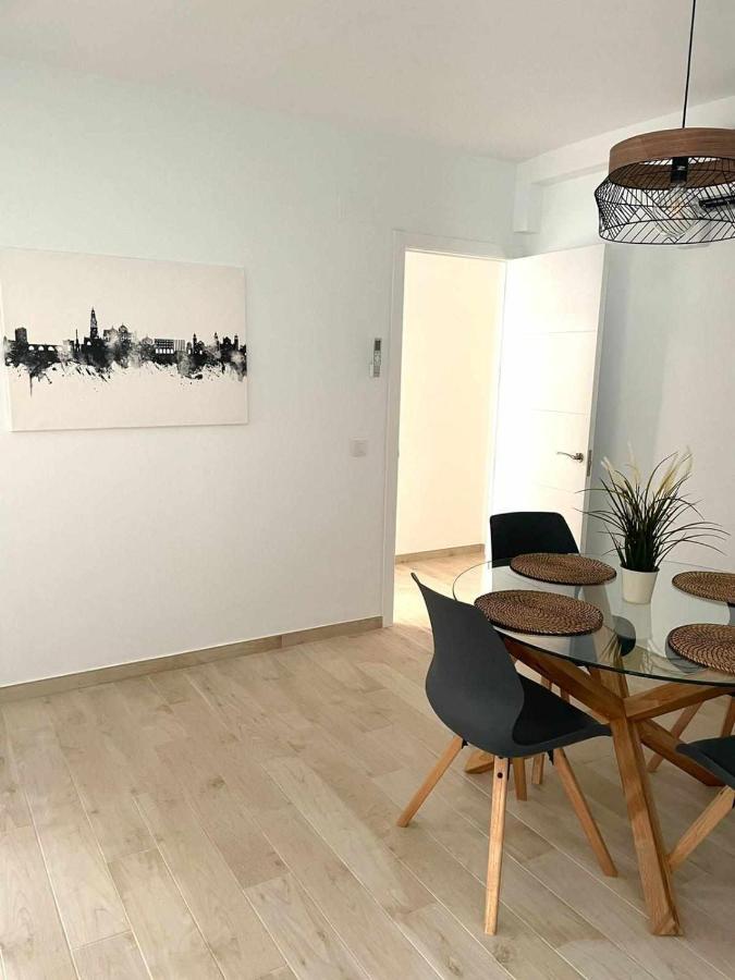 Azonaicas Centro Tendillas Apartment Cordoba
