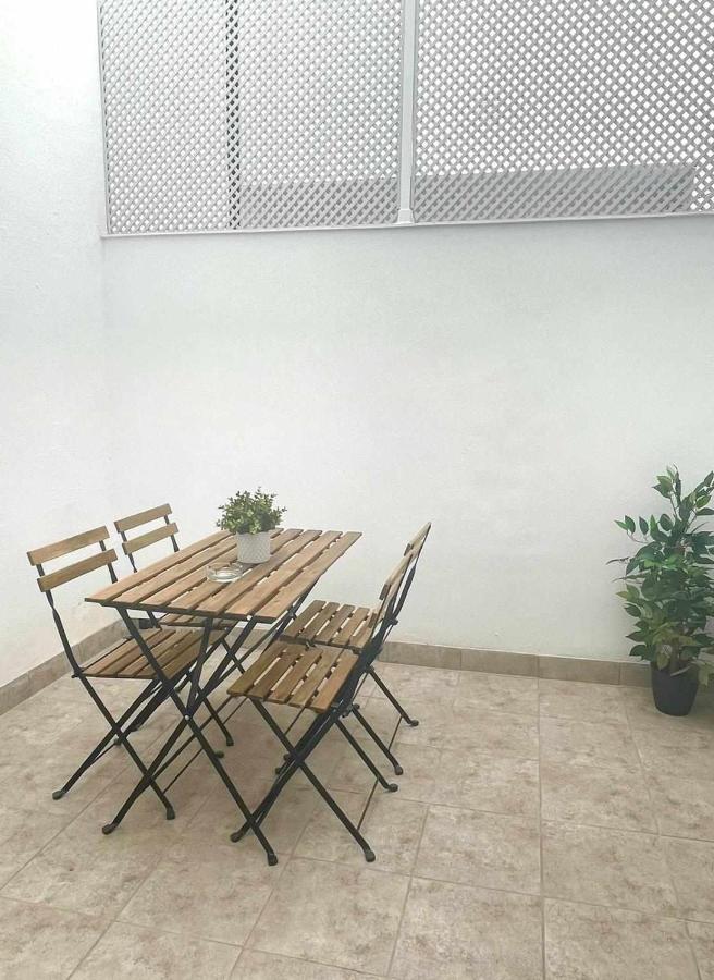 Azonaicas Centro Tendillas Apartment