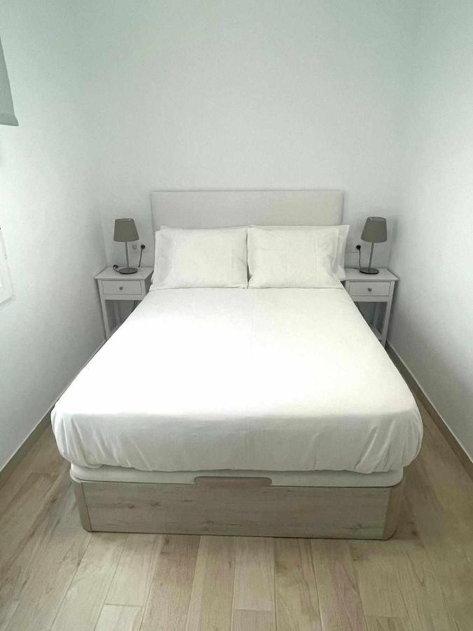 Apartment Azonaicas Centro Tendillas