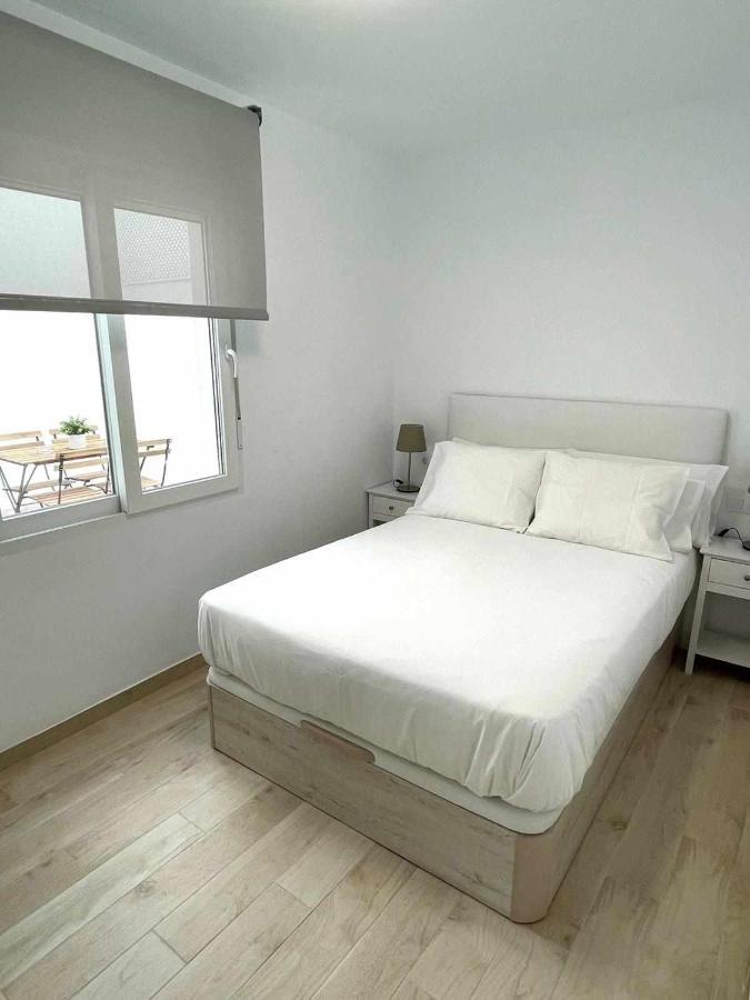 Azonaicas Centro Tendillas Apartment Cordoba