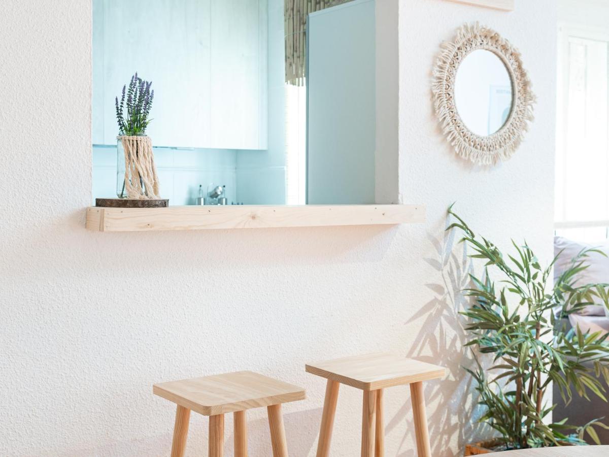 Apartamento Sanchez *