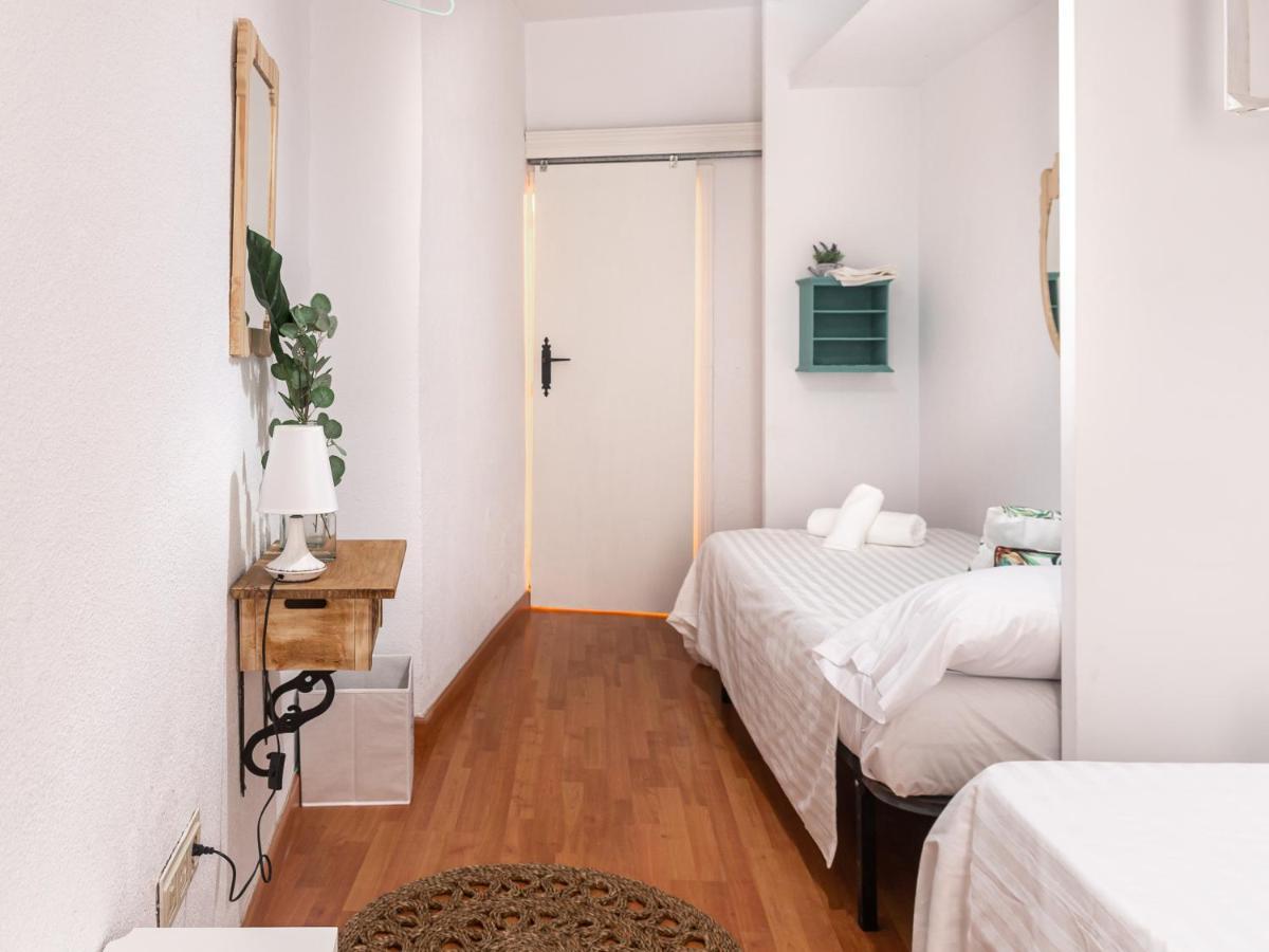Apartamento Sanchez Córdoba