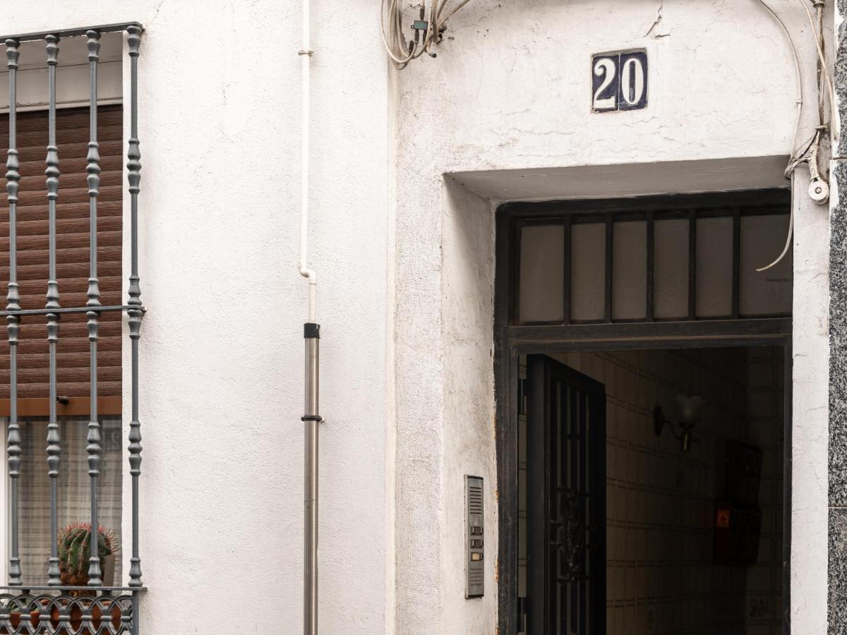 Apartamento Sanchez Córdoba