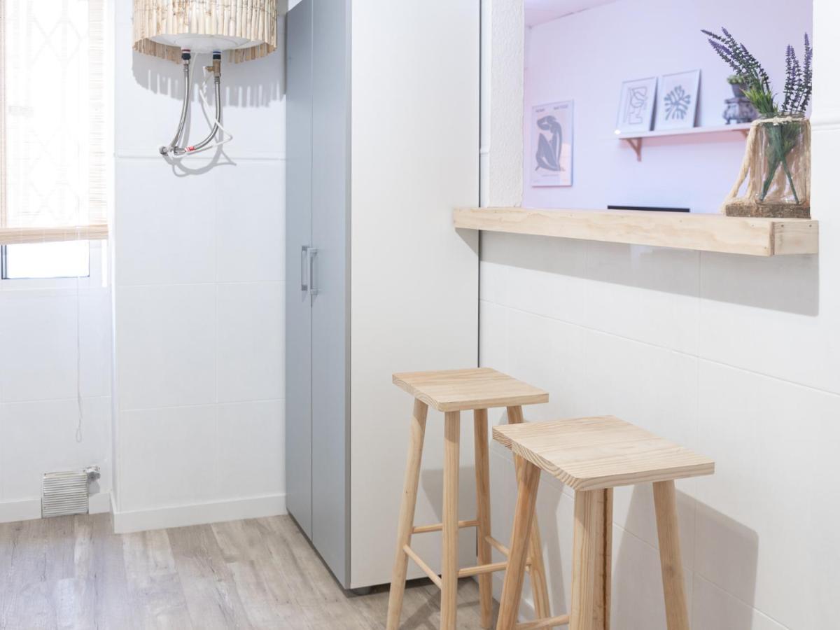 Apartamento Sanchez *