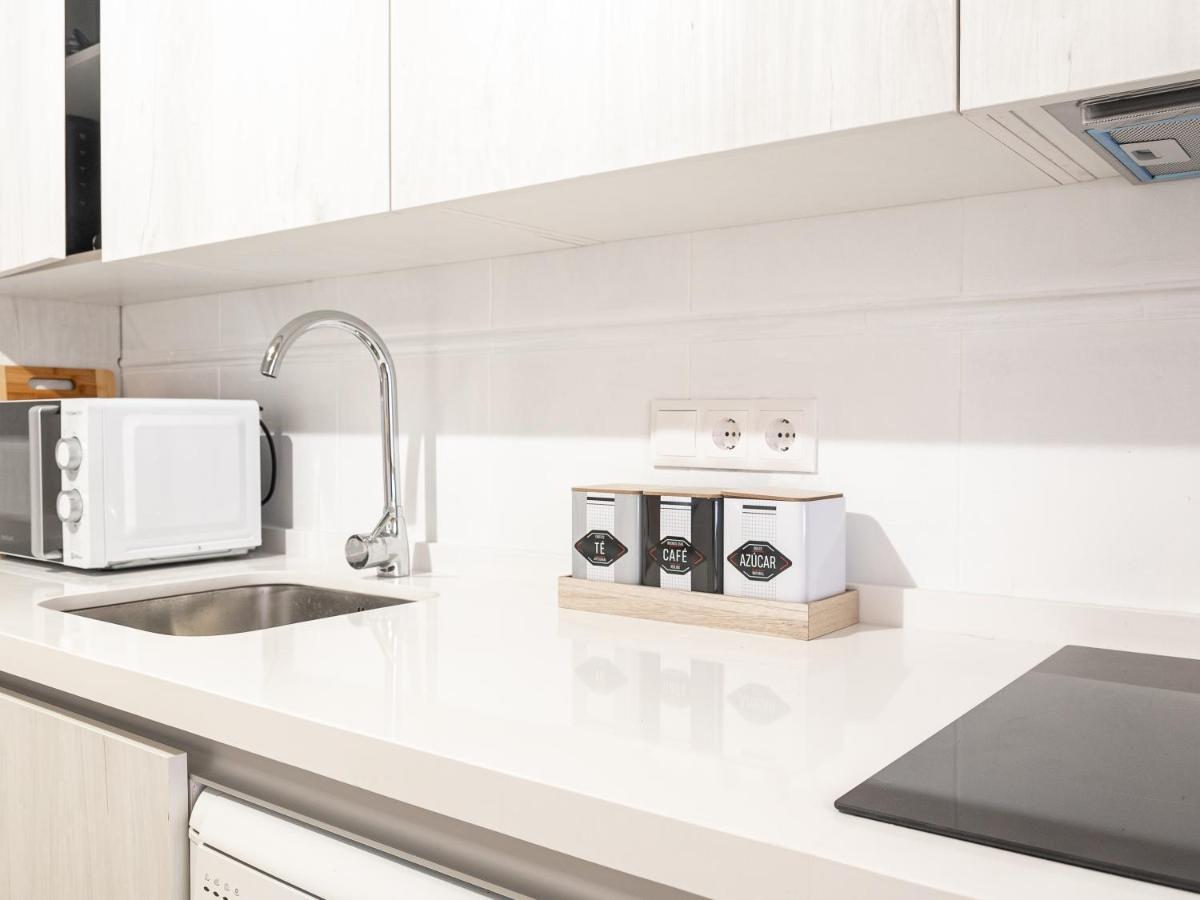 Sanchez Apartamento Córdoba