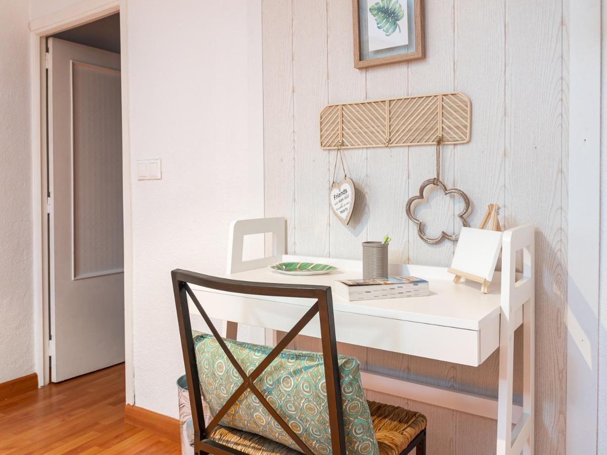 Apartamento Sanchez *