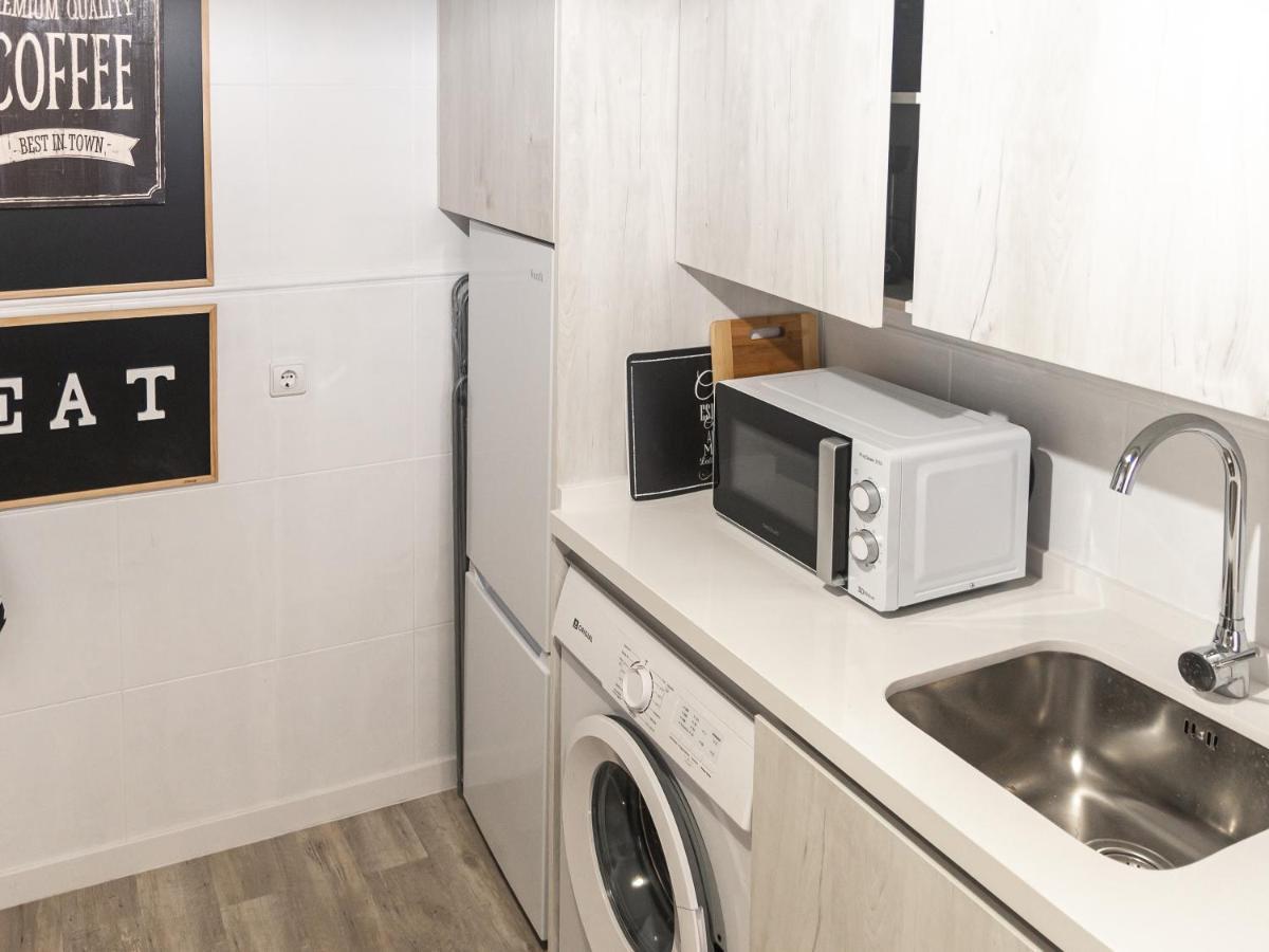 Apartamento Sanchez