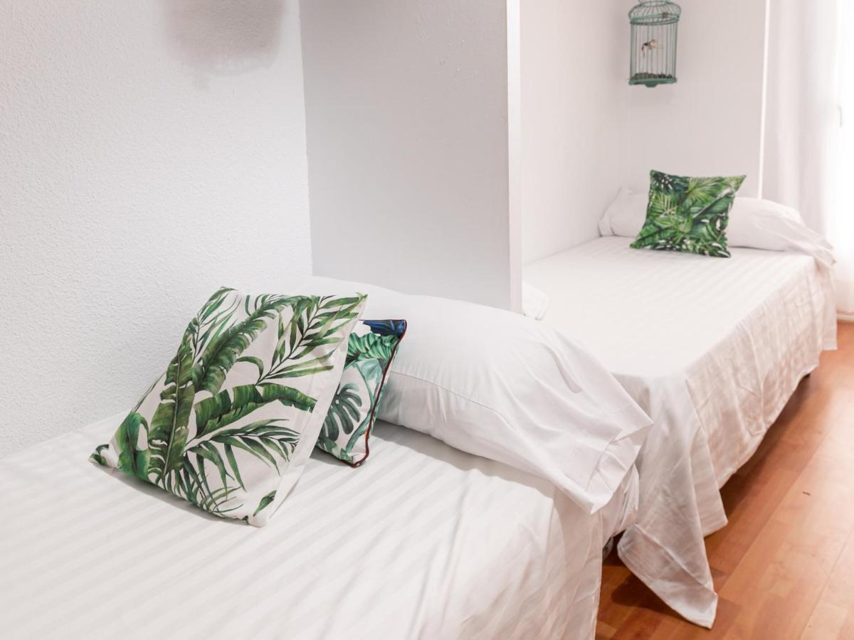 Apartamento Sanchez *