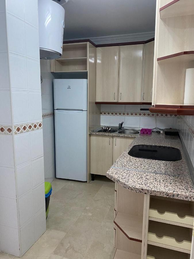 Piso En El Brillante Apartamento *