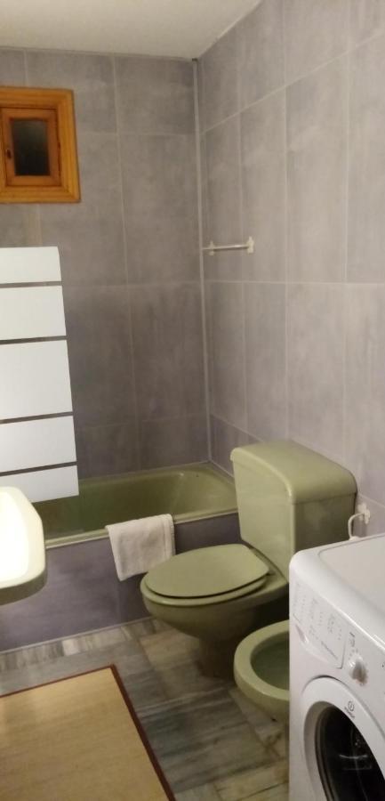 Apartamento Centro Esencia Cordobesa. Mezquita *