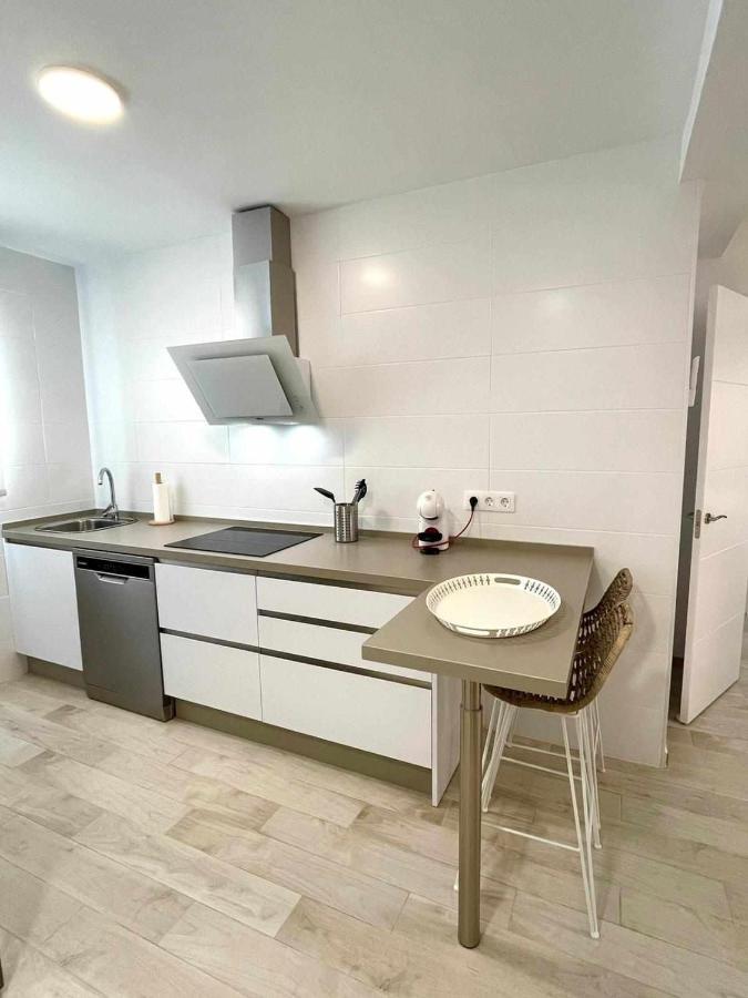 Piso Azonaicas Centro Tendillas Apartamento