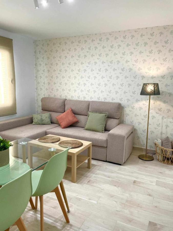 Piso Azonaicas Centro Tendillas Apartamento Córdoba