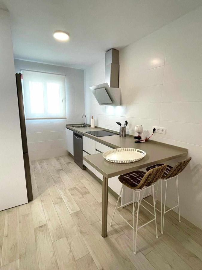 Apartamento Piso Azonaicas Centro Tendillas *