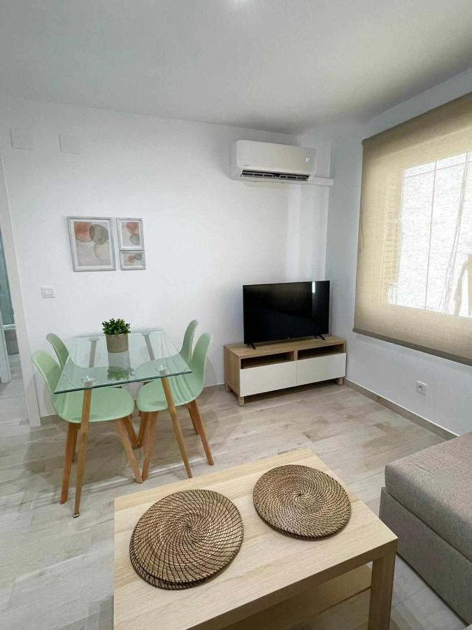 Piso Azonaicas Centro Tendillas Apartamento