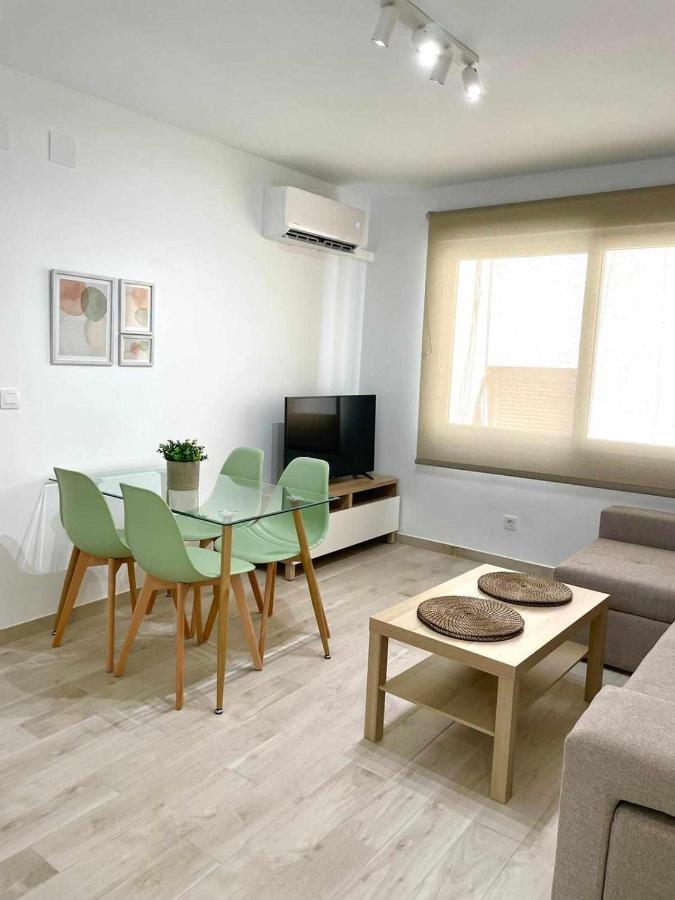 Apartamento Piso Azonaicas Centro Tendillas *