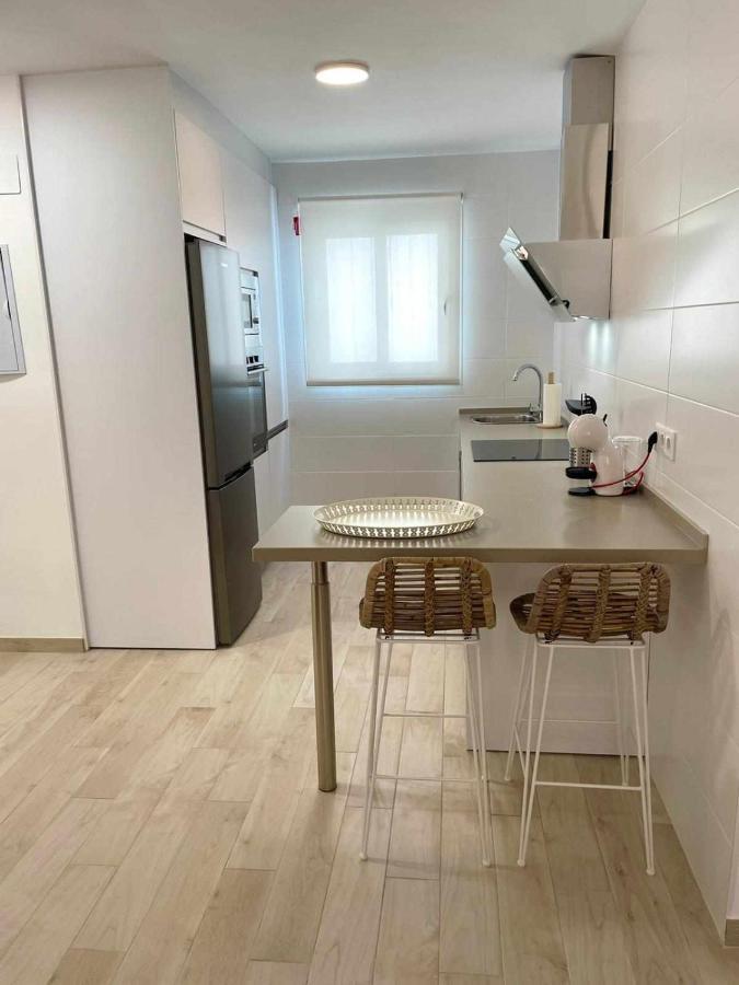 Apartamento Piso Azonaicas Centro Tendillas Córdoba