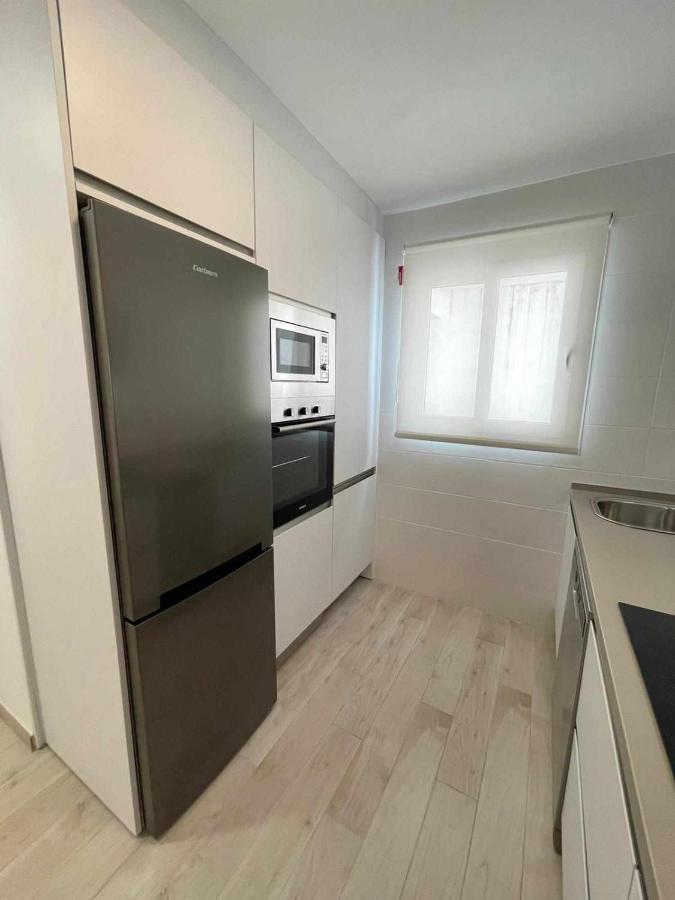 Piso Azonaicas Centro Tendillas Apartamento Córdoba