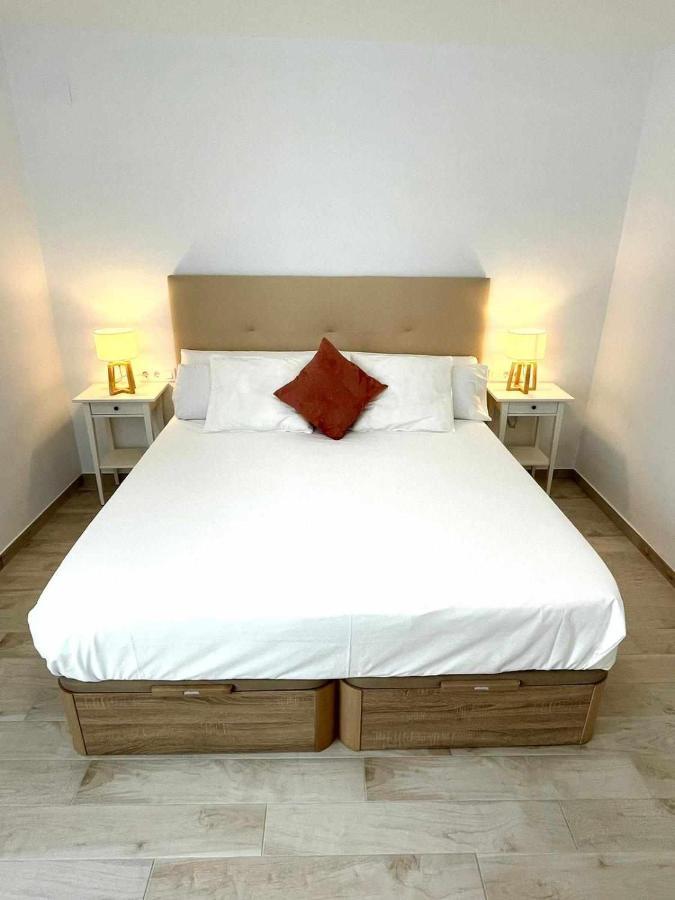 Piso Azonaicas Centro Tendillas Apartamento *