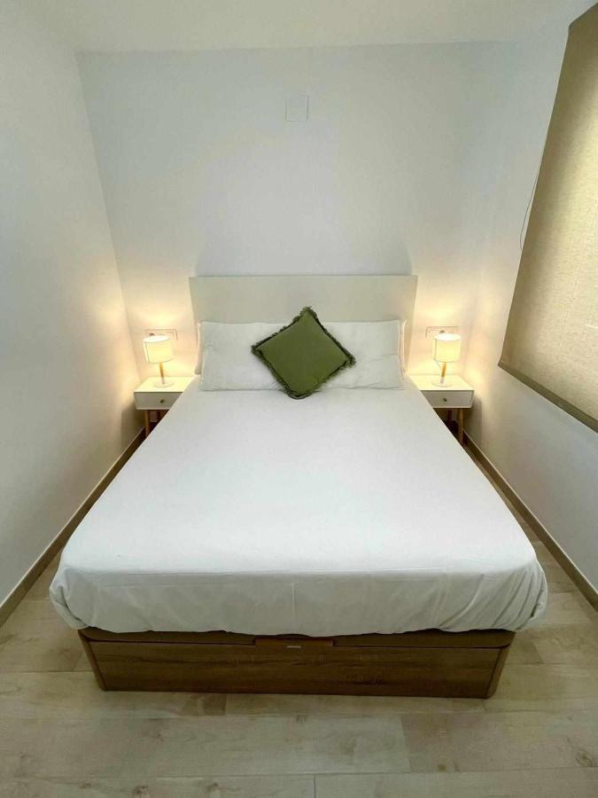 Apartamento Piso Azonaicas Centro Tendillas Córdoba