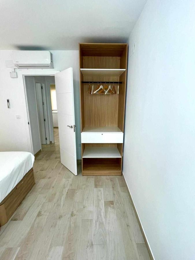 Apartamento Piso Azonaicas Centro Tendillas Córdoba
