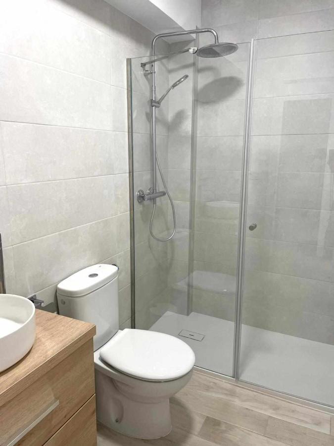 Piso Azonaicas Centro Tendillas Córdoba