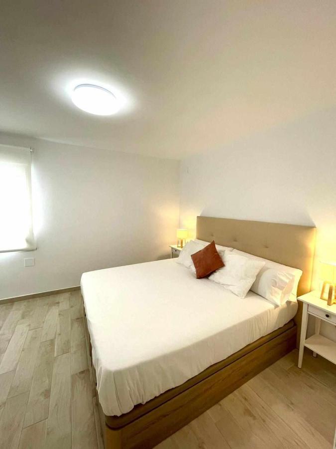 Apartamento Piso Azonaicas Centro Tendillas Córdoba