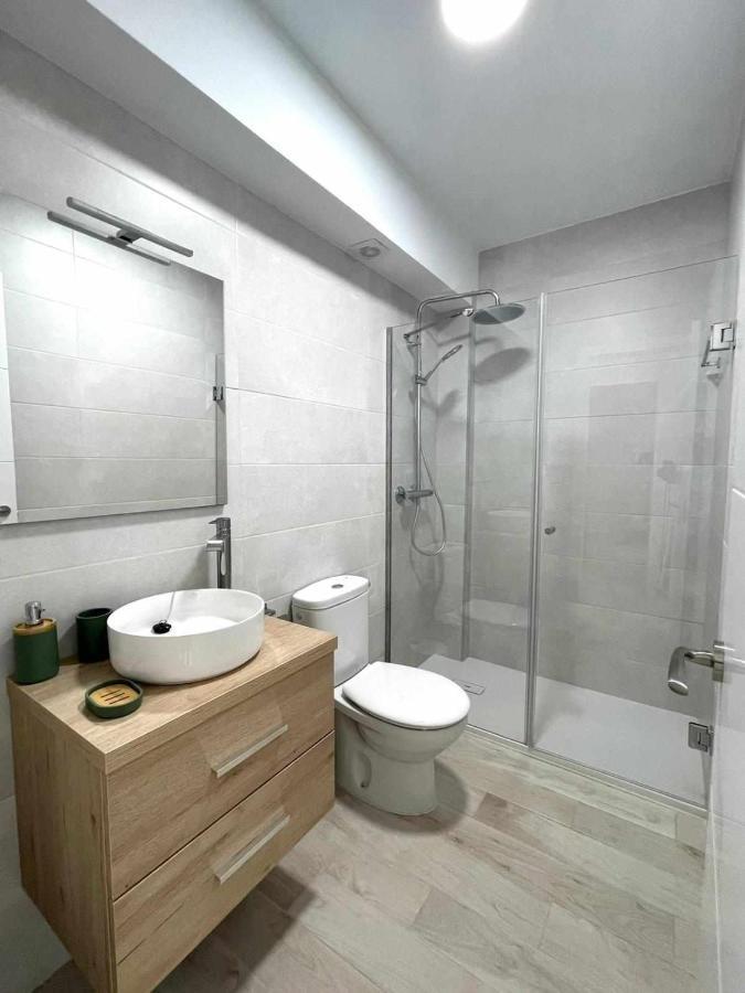 Apartamento Piso Azonaicas Centro Tendillas