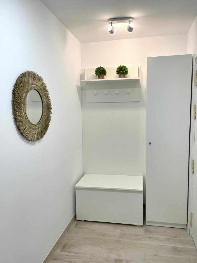 Apartamento Piso Azonaicas Centro Tendillas *