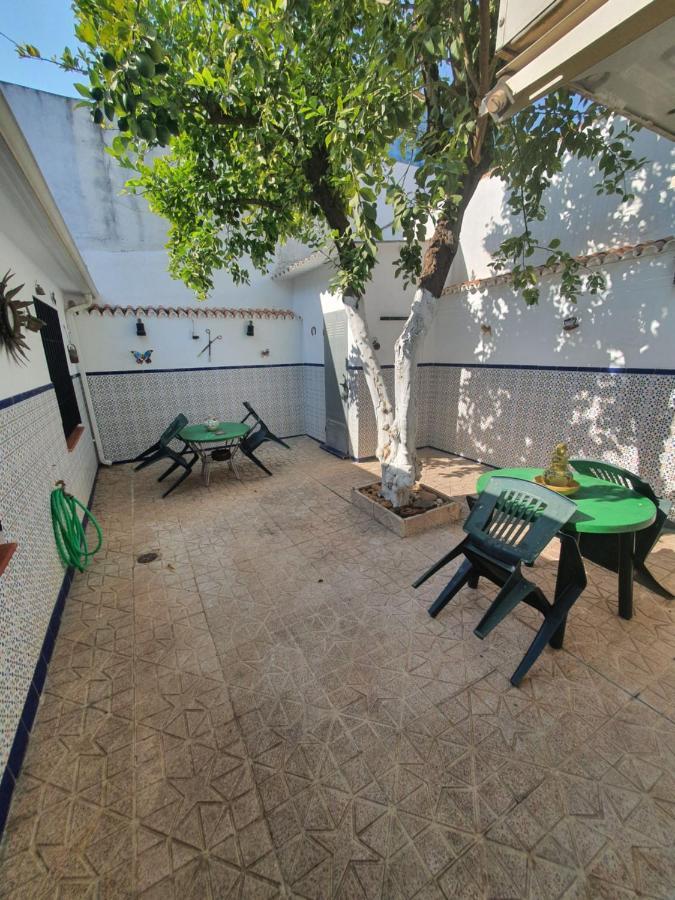 Holiday home La Casa El Limonero