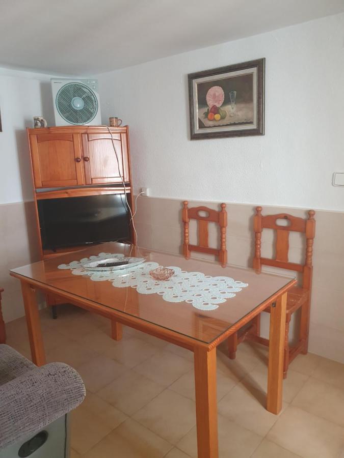 Holiday home La Casa El Limonero