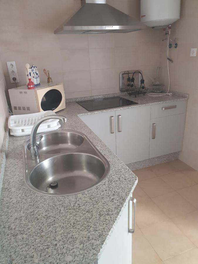La Casa El Limonero Holiday home *