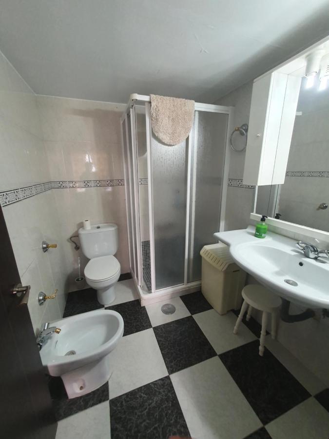 La Casa El Limonero Holiday home Cordoba