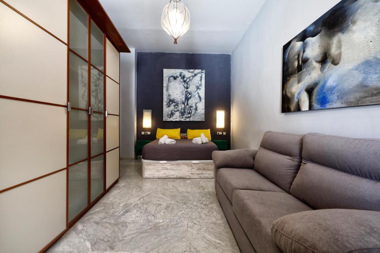 Casa La Tercia, Parking Incluido En Pleno Casco Historico * Cordoba