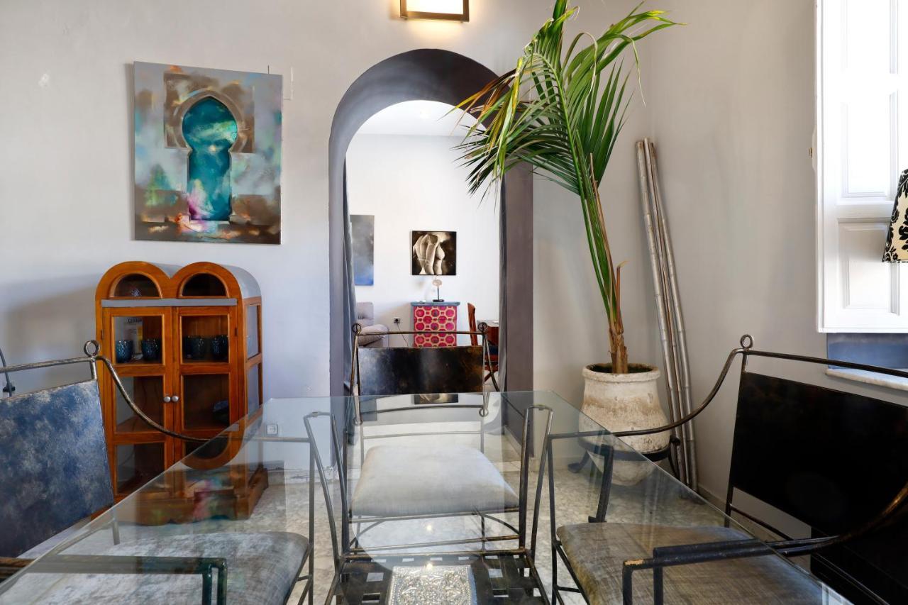 Casa La Tercia, Parking Incluido En Pleno Casco Historico Cordoba