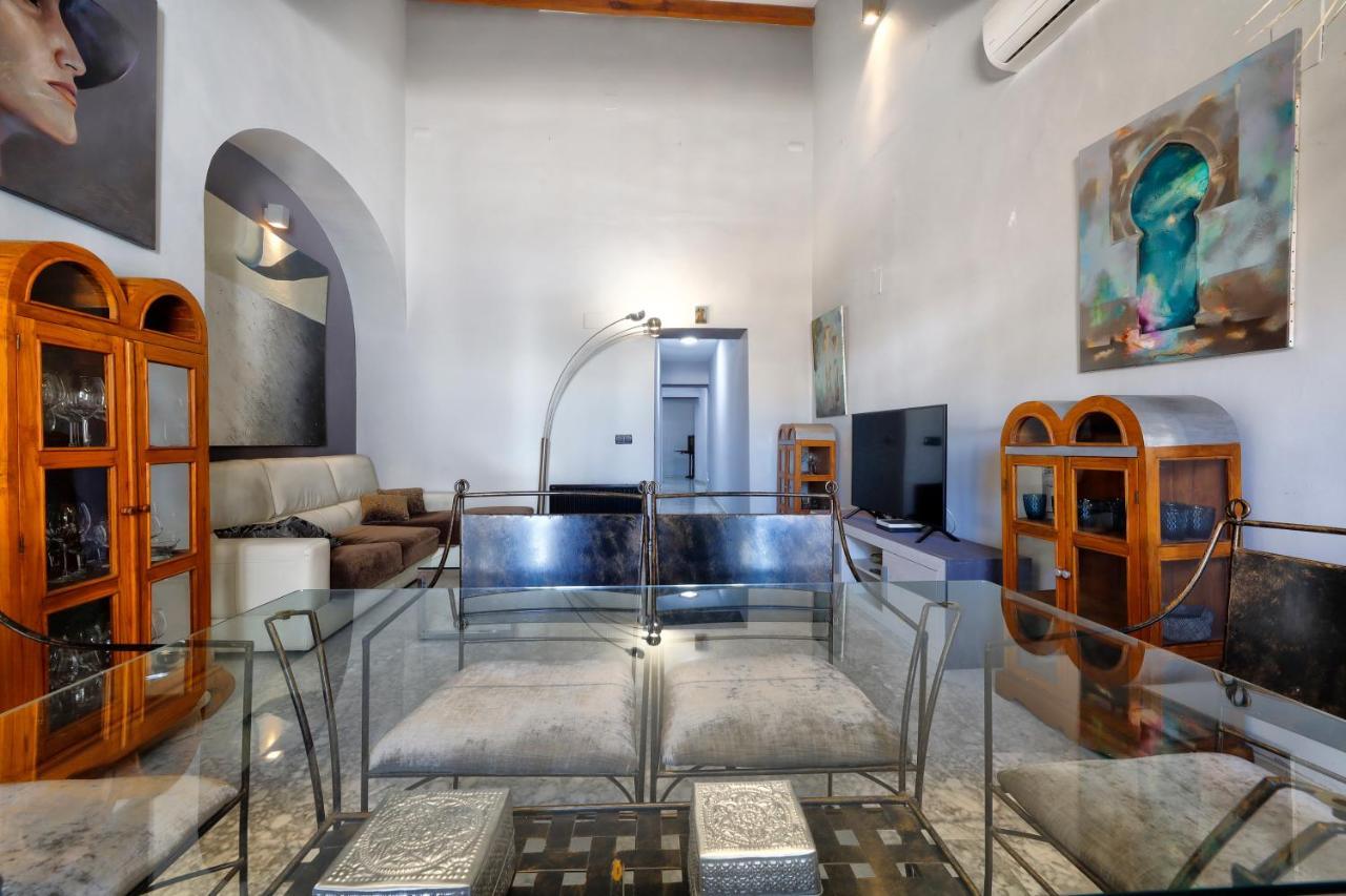 Casa La Tercia, Parking Incluido En Pleno Casco Historico * Cordoba