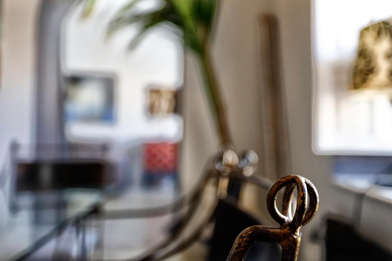 Apartment Casa La Tercia, Parking Incluido En Pleno Casco Historico