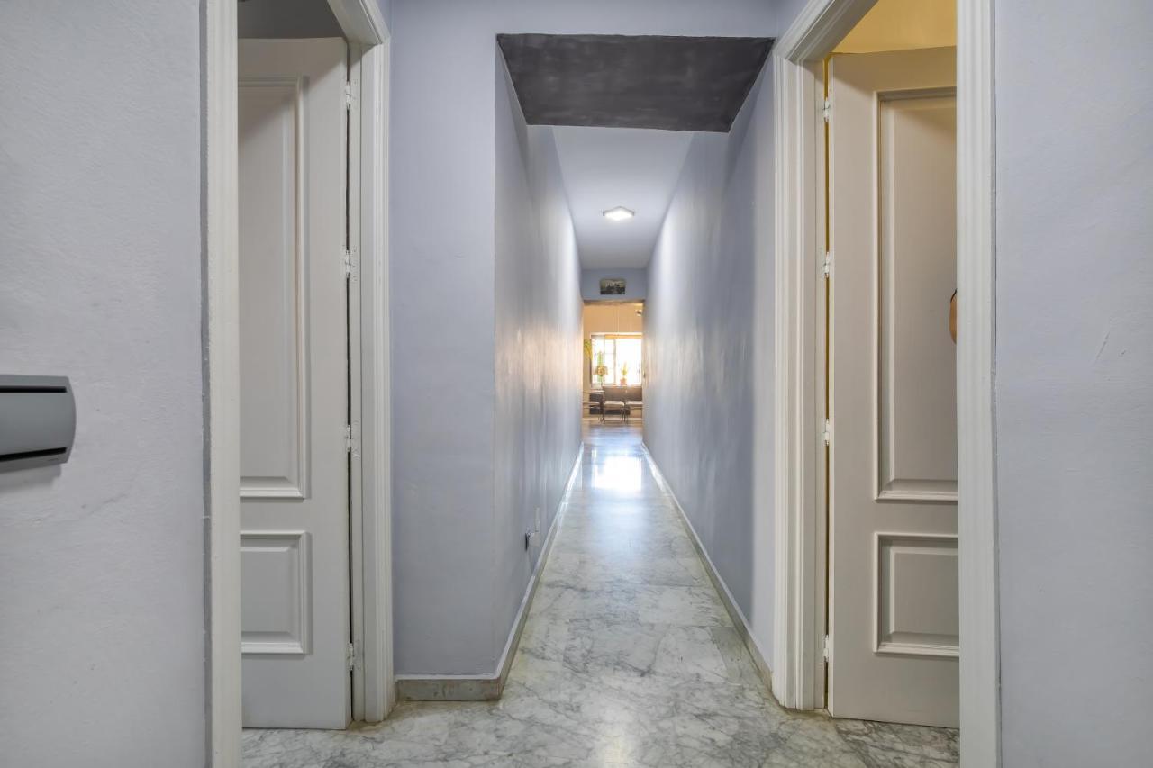 Apartment Casa La Tercia, Parking Incluido En Pleno Casco Historico