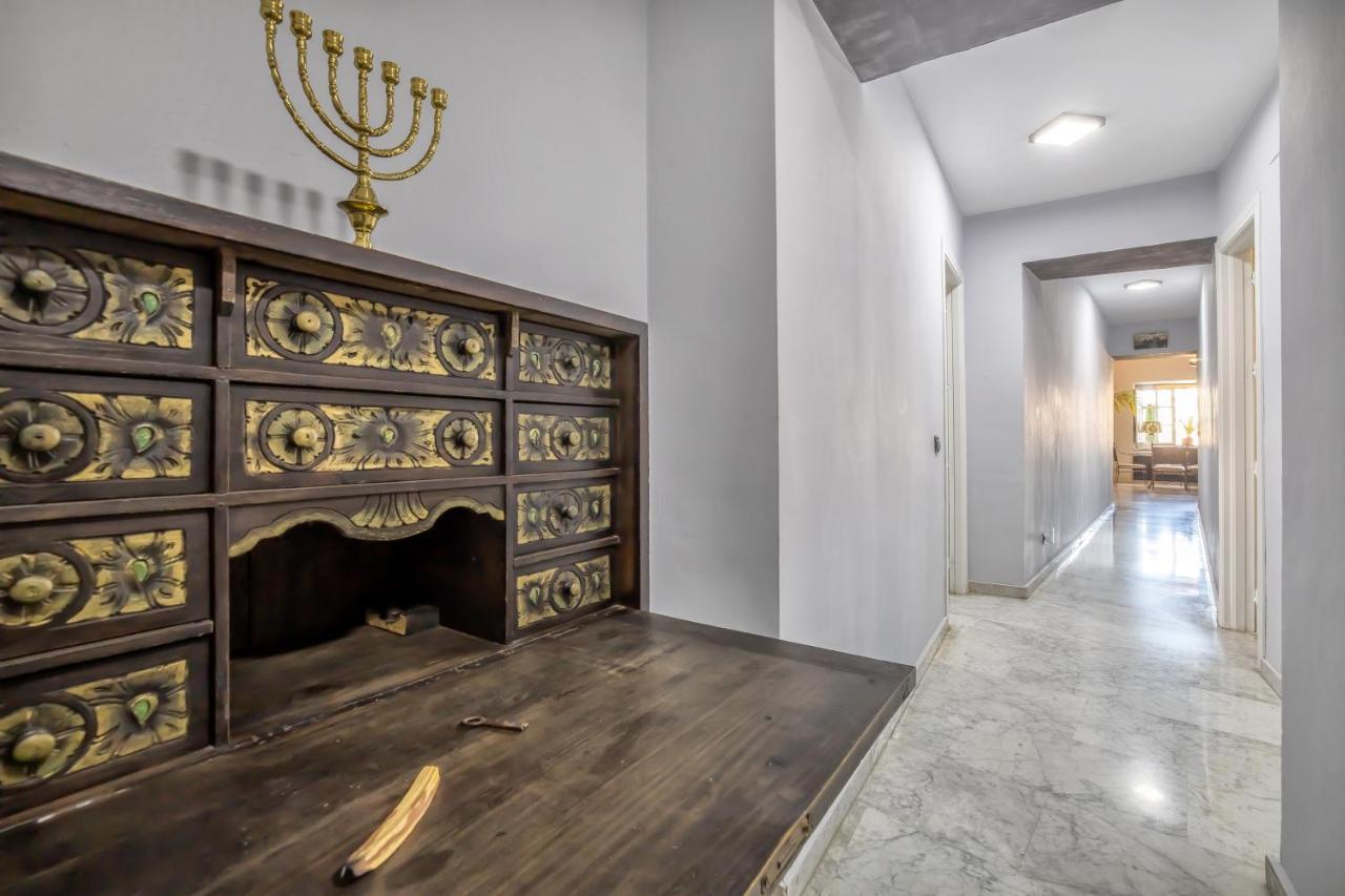 Casa La Tercia, Parking Incluido En Pleno Casco Historico *