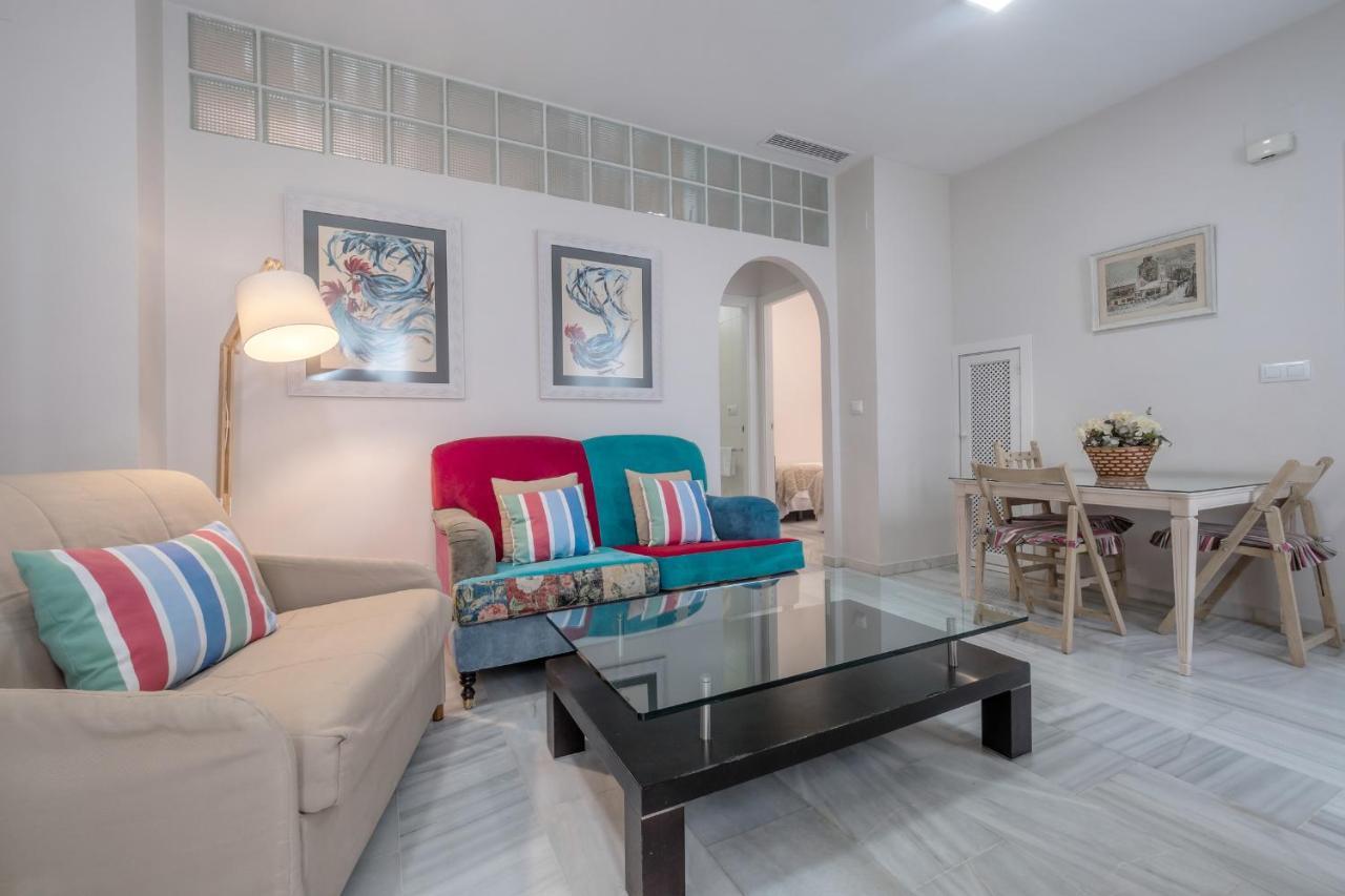 Sunshine Templo Apartamento *
