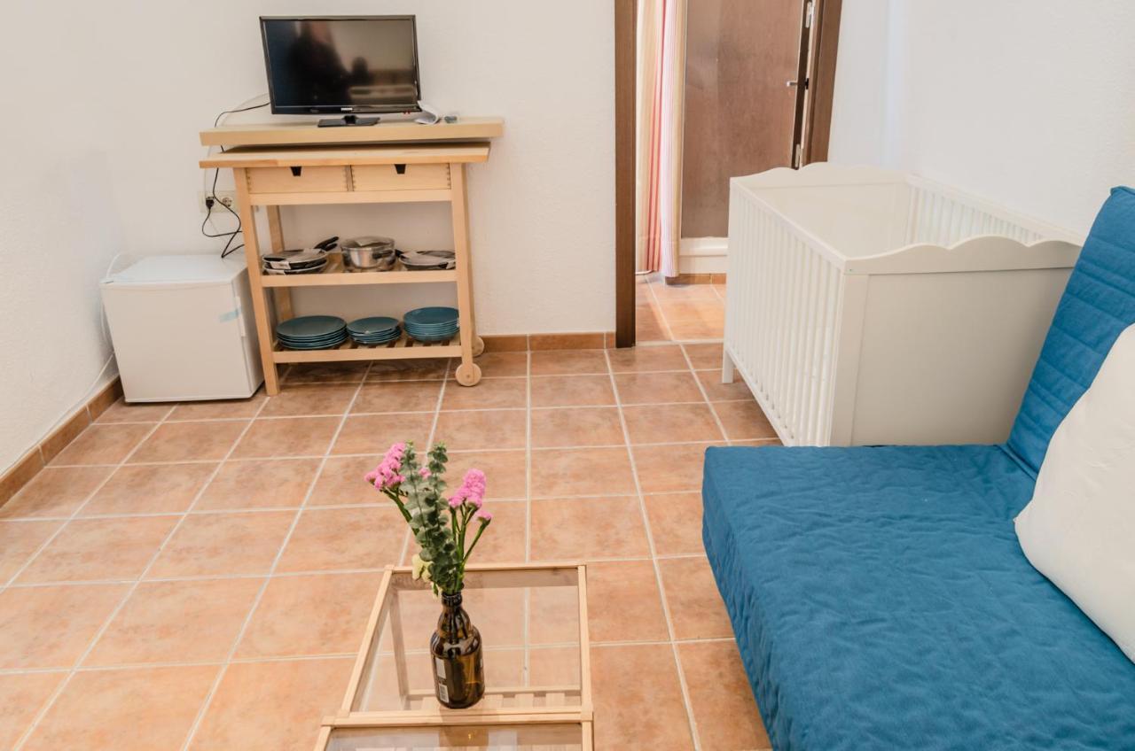 La Casita De Santa Marina Apartamento Córdoba